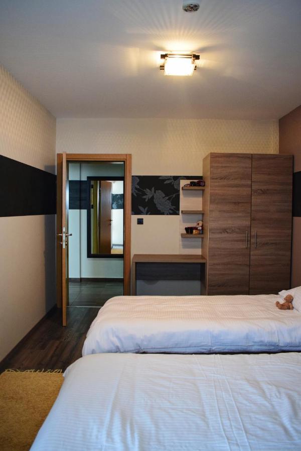 Ferienwohnung Milmari Friends&Family Kopaonik Exterior foto