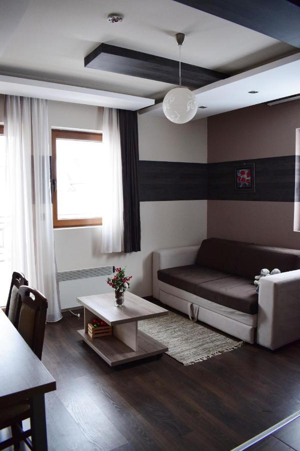 Ferienwohnung Milmari Friends&Family Kopaonik Exterior foto