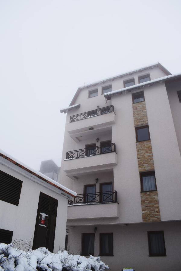 Ferienwohnung Milmari Friends&Family Kopaonik Exterior foto